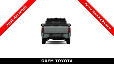 2026 Toyota Tundra i-FORCE MAX Platinum i-FORCE MAX