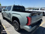 2026 Toyota Tundra i-FORCE MAX Platinum i-FORCE MAX