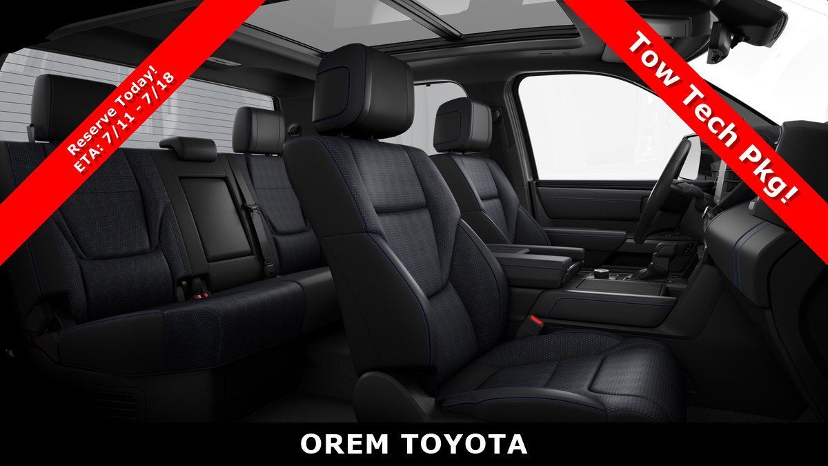 2026 Toyota Tundra i-FORCE MAX Platinum i-FORCE MAX