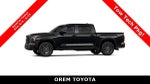 2026 Toyota Tundra i-FORCE MAX Platinum i-FORCE MAX