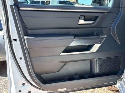 2026 Toyota Tundra i-FORCE MAX Platinum i-FORCE MAX