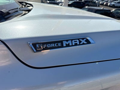 2026 Toyota Tundra i-FORCE MAX Platinum i-FORCE MAX