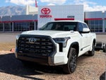 2026 Toyota Tundra i-FORCE MAX Platinum i-FORCE MAX