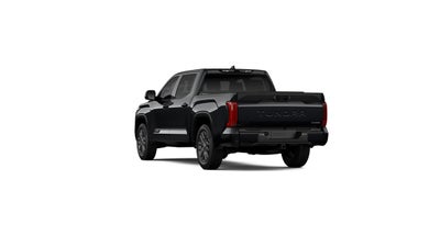 2026 Toyota Tundra i-FORCE MAX Platinum i-FORCE MAX