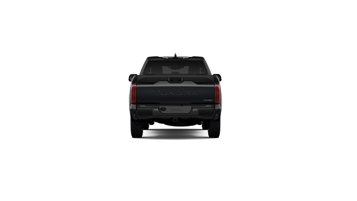 2026 Toyota Tundra i-FORCE MAX Platinum i-FORCE MAX