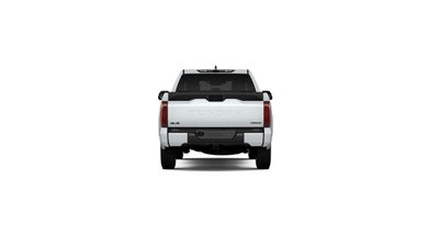2026 Toyota Tundra i-FORCE MAX Platinum i-FORCE MAX