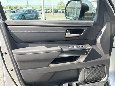 2026 Toyota Tundra i-FORCE MAX Platinum i-FORCE MAX