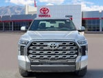 2026 Toyota Tundra i-FORCE MAX Platinum i-FORCE MAX