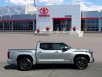 2026 Toyota Tundra i-FORCE MAX Platinum i-FORCE MAX