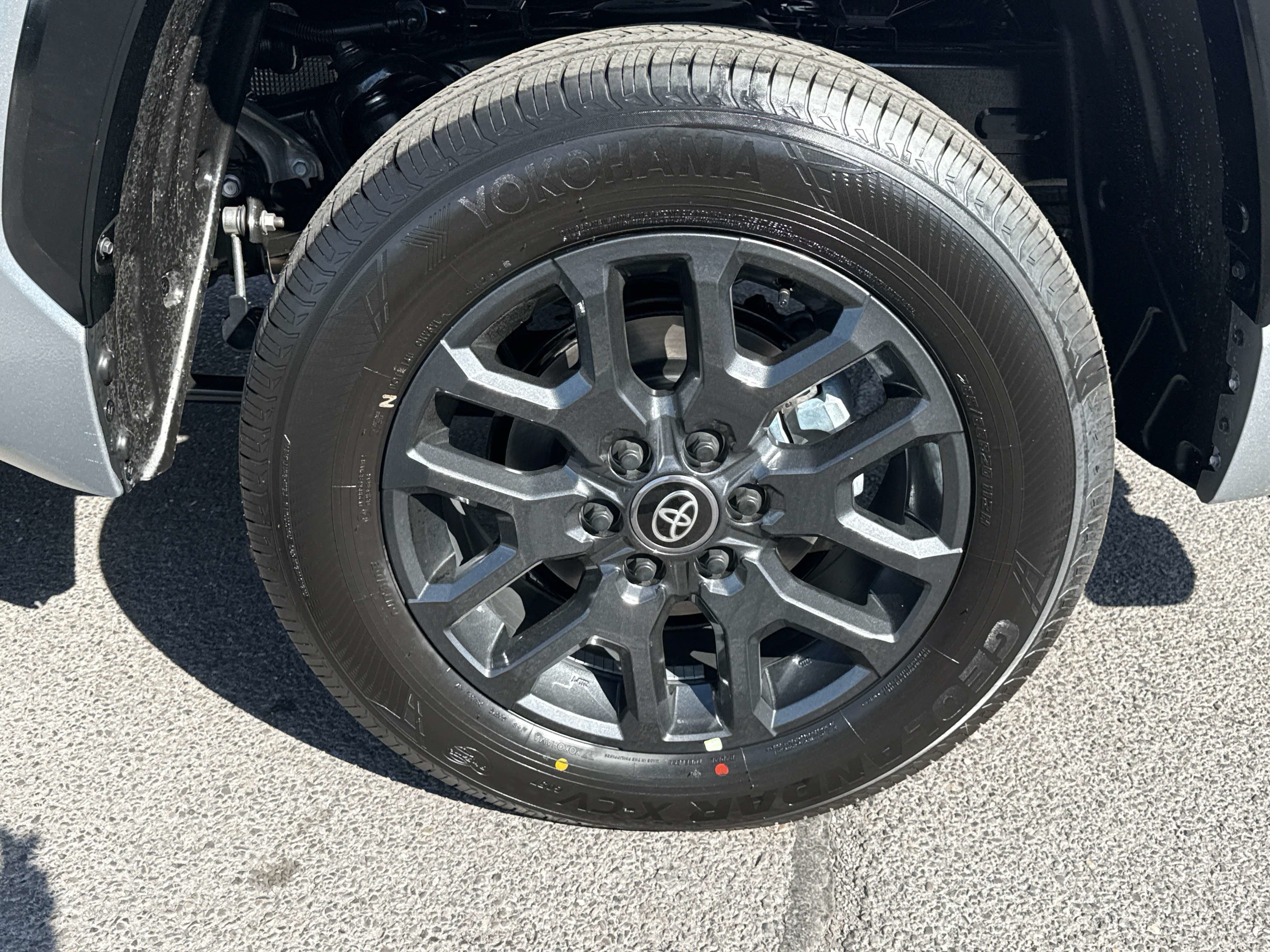 2026 Toyota Tundra i-FORCE MAX Platinum i-FORCE MAX