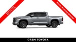 2026 Toyota Tundra i-FORCE MAX Platinum i-FORCE MAX