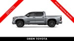 2026 Toyota Tundra i-FORCE MAX Platinum i-FORCE MAX