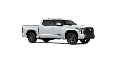 2026 Toyota Tundra i-FORCE MAX Platinum i-FORCE MAX