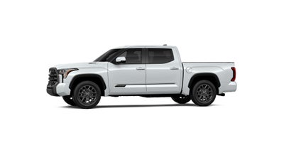 2026 Toyota Tundra i-FORCE MAX Platinum i-FORCE MAX