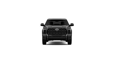 2026 Toyota Tundra i-FORCE MAX Platinum i-FORCE MAX