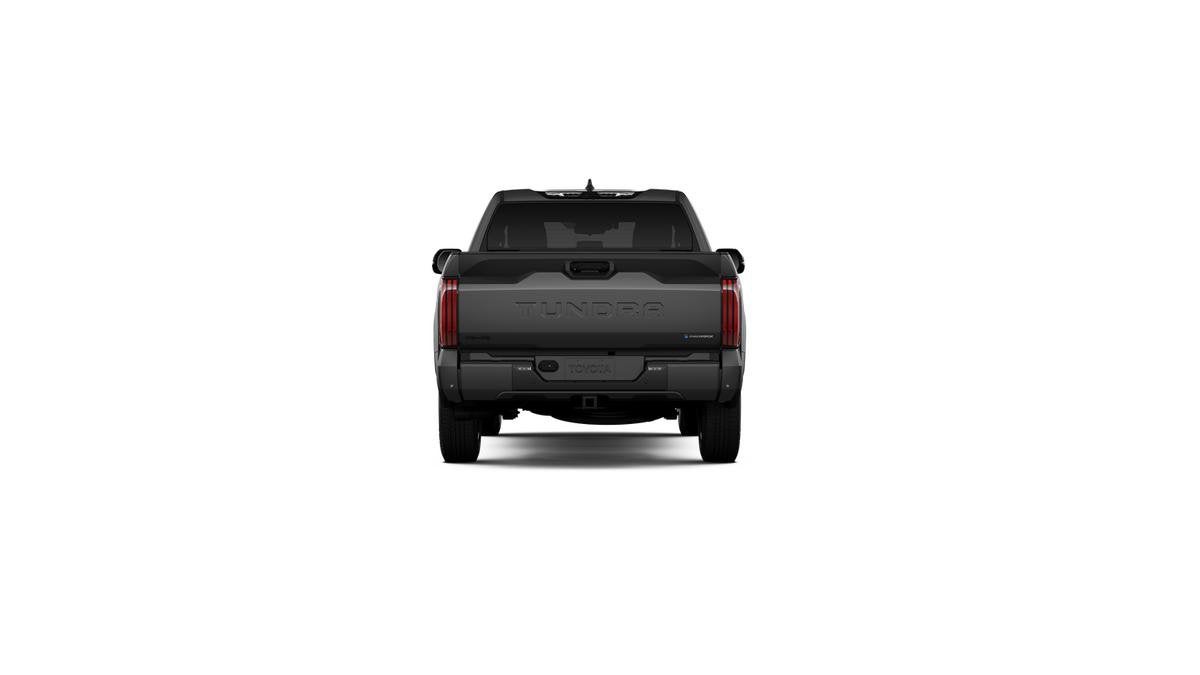 2026 Toyota Tundra i-FORCE MAX Platinum i-FORCE MAX