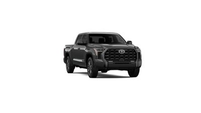 2026 Toyota Tundra i-FORCE MAX Platinum i-FORCE MAX