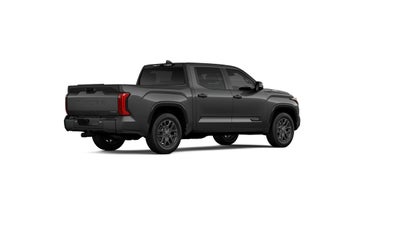 2026 Toyota Tundra i-FORCE MAX Platinum i-FORCE MAX