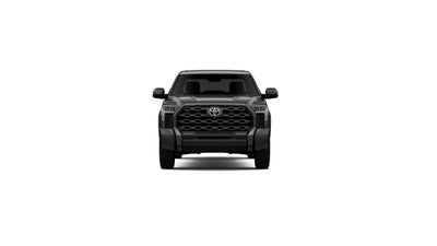 2026 Toyota Tundra i-FORCE MAX Platinum i-FORCE MAX