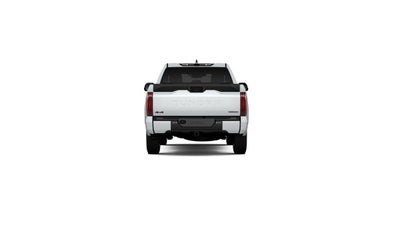 2026 Toyota Tundra i-FORCE MAX Platinum i-FORCE MAX