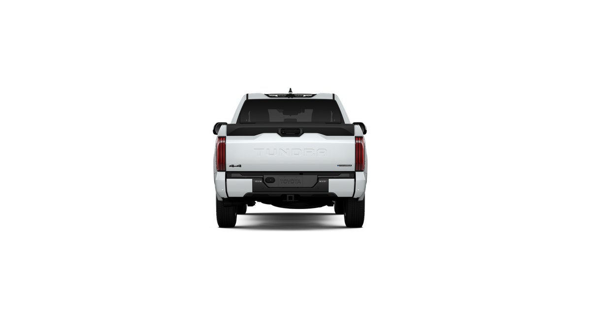 2026 Toyota Tundra i-FORCE MAX Platinum i-FORCE MAX