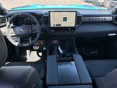2026 Toyota Tundra i-FORCE MAX TRD Pro