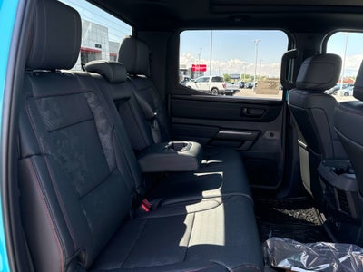 2026 Toyota Tundra i-FORCE MAX TRD Pro