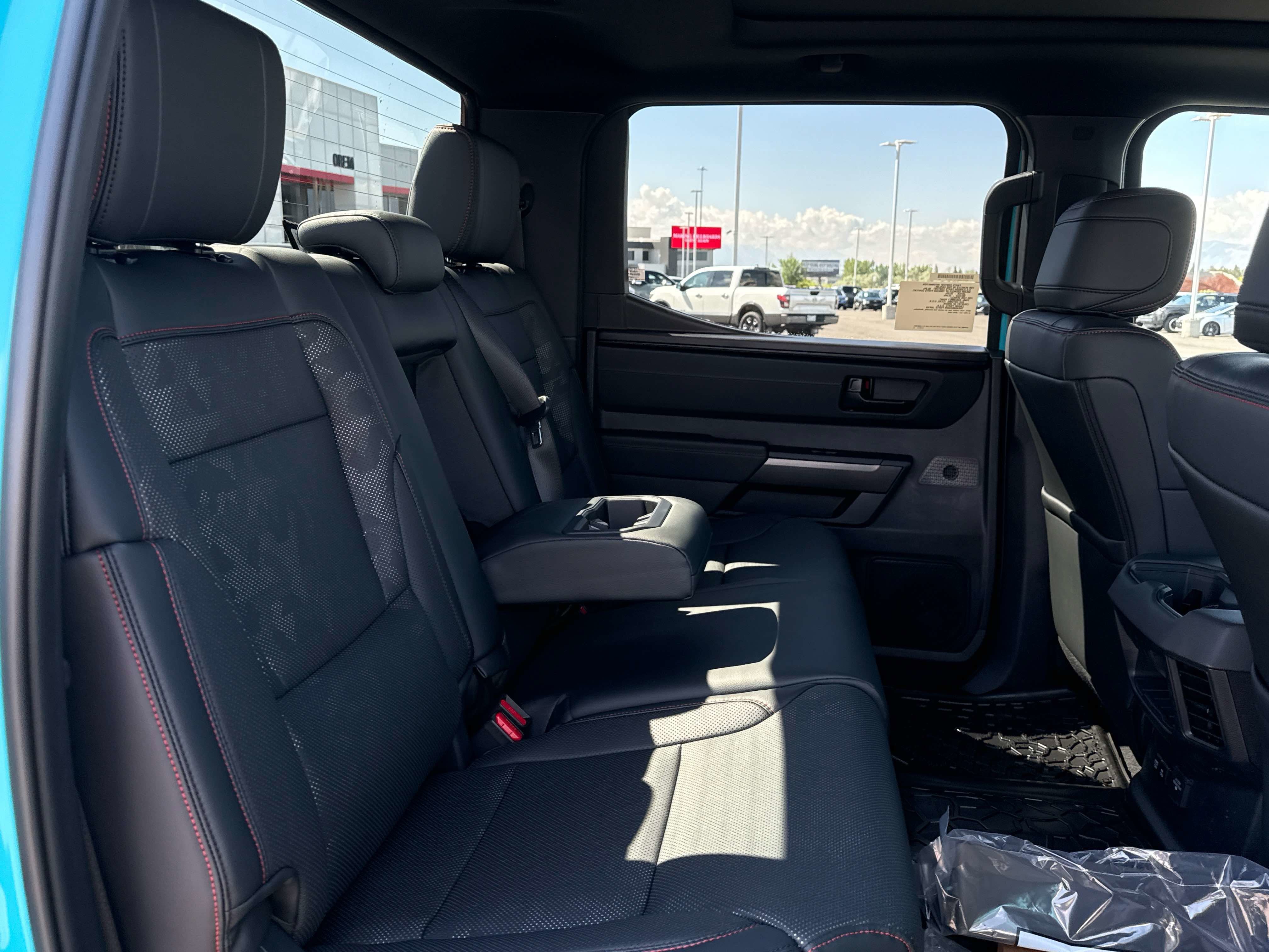 2026 Toyota Tundra i-FORCE MAX TRD Pro