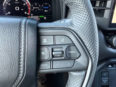 2026 Toyota Tundra i-FORCE MAX TRD Pro