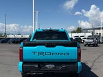 2026 Toyota Tundra i-FORCE MAX TRD Pro