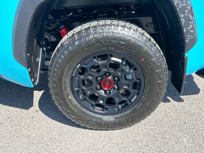 2026 Toyota Tundra i-FORCE MAX TRD Pro