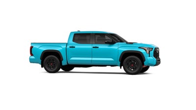 2026 Toyota Tundra i-FORCE MAX TRD Pro