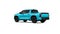 2026 Toyota Tundra i-FORCE MAX TRD Pro