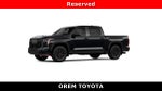 2026 Toyota Tundra 4WD TRD Pro Hybrid