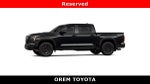 2026 Toyota Tundra 4WD TRD Pro Hybrid