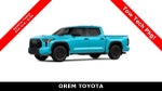 2026 Toyota Tundra i-FORCE MAX TRD Pro