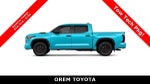 2026 Toyota Tundra i-FORCE MAX TRD Pro