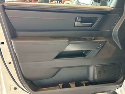 2026 Toyota Tundra i-FORCE MAX TRD Pro