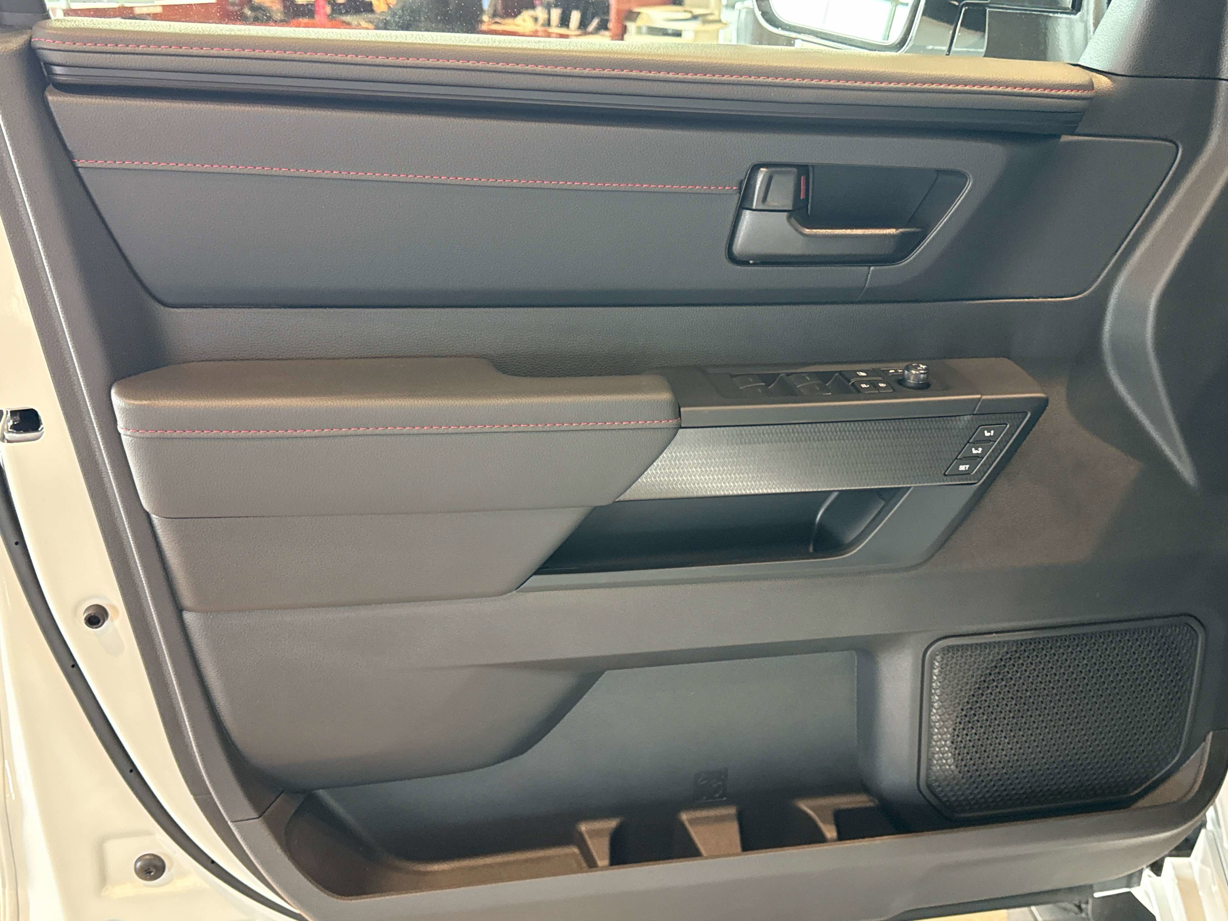 2026 Toyota Tundra i-FORCE MAX TRD Pro