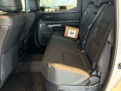 2026 Toyota Tundra i-FORCE MAX TRD Pro