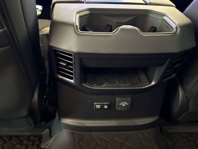 2026 Toyota Tundra i-FORCE MAX TRD Pro