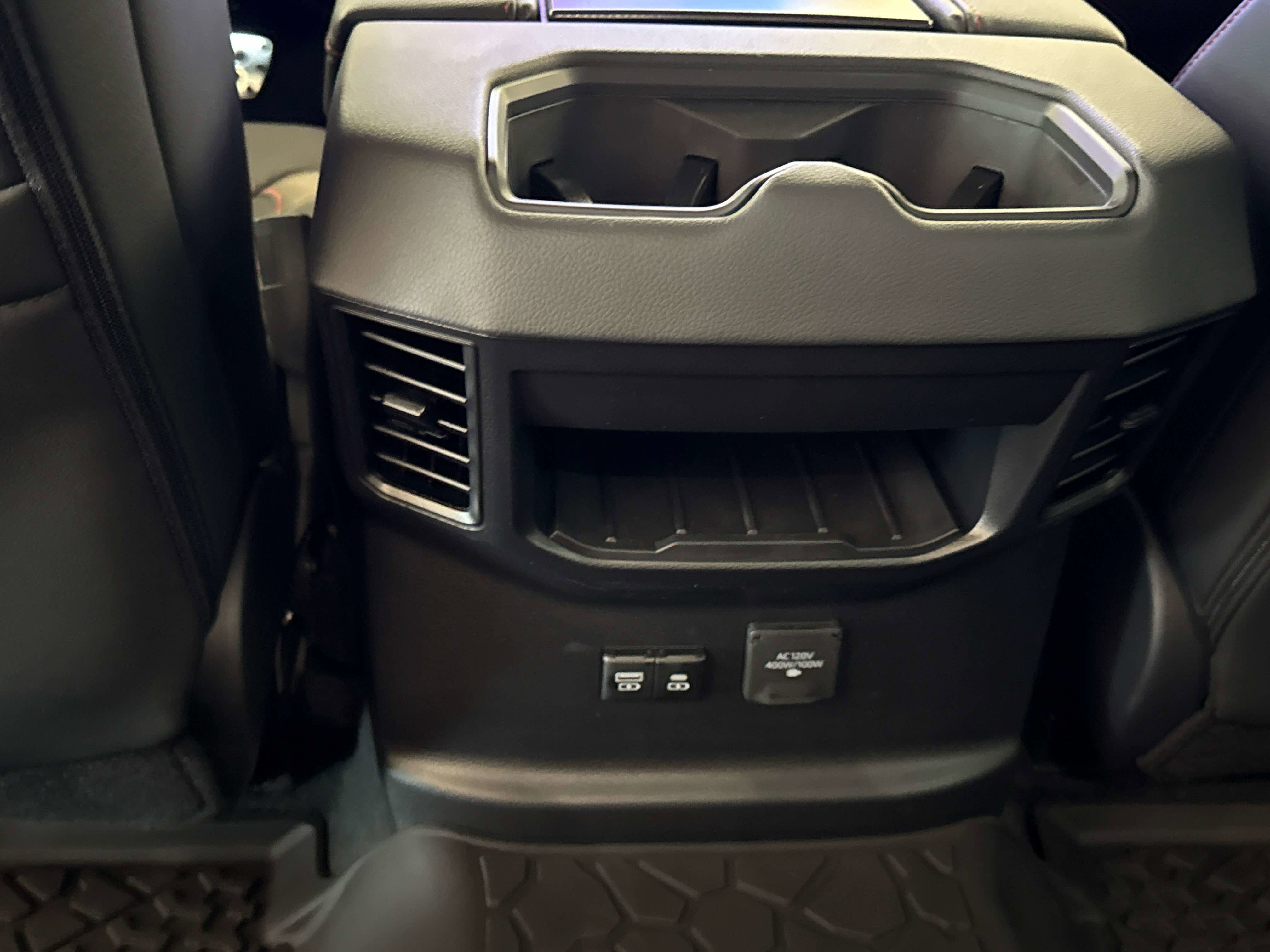 2026 Toyota Tundra i-FORCE MAX TRD Pro