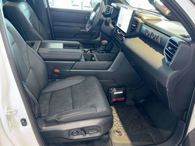 2026 Toyota Tundra i-FORCE MAX TRD Pro
