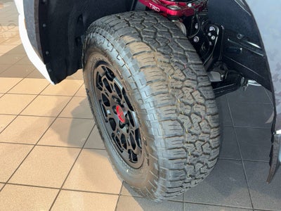 2026 Toyota Tundra i-FORCE MAX TRD Pro