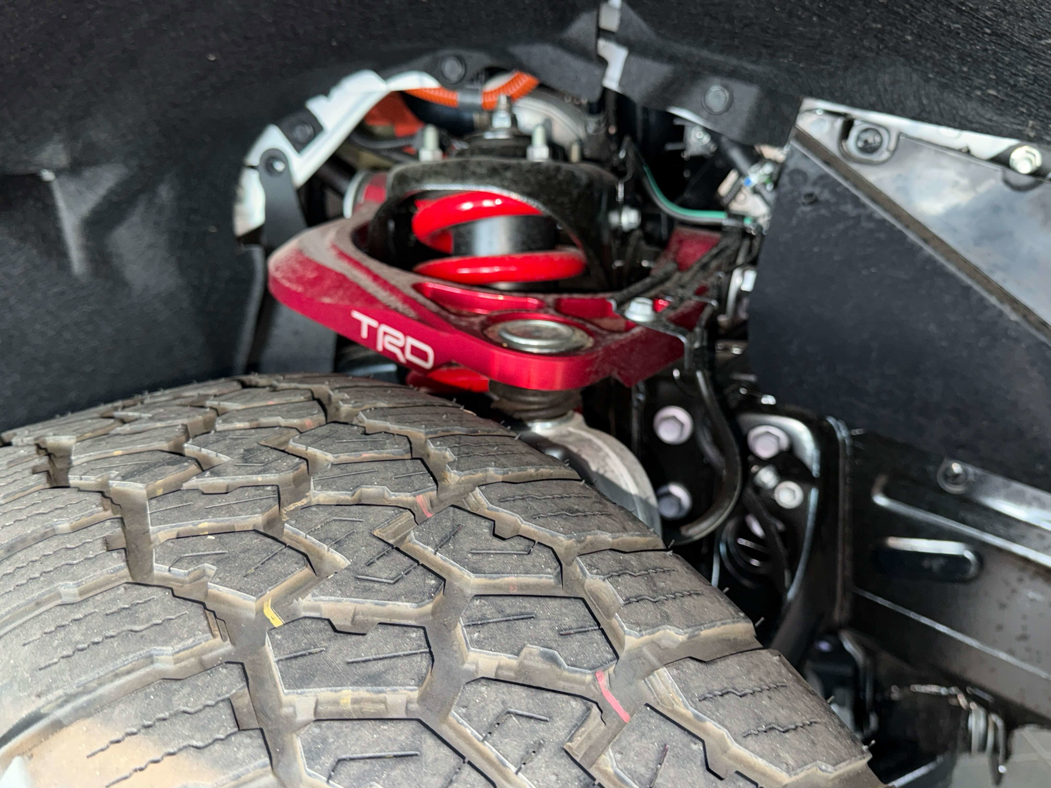 2026 Toyota Tundra i-FORCE MAX TRD Pro