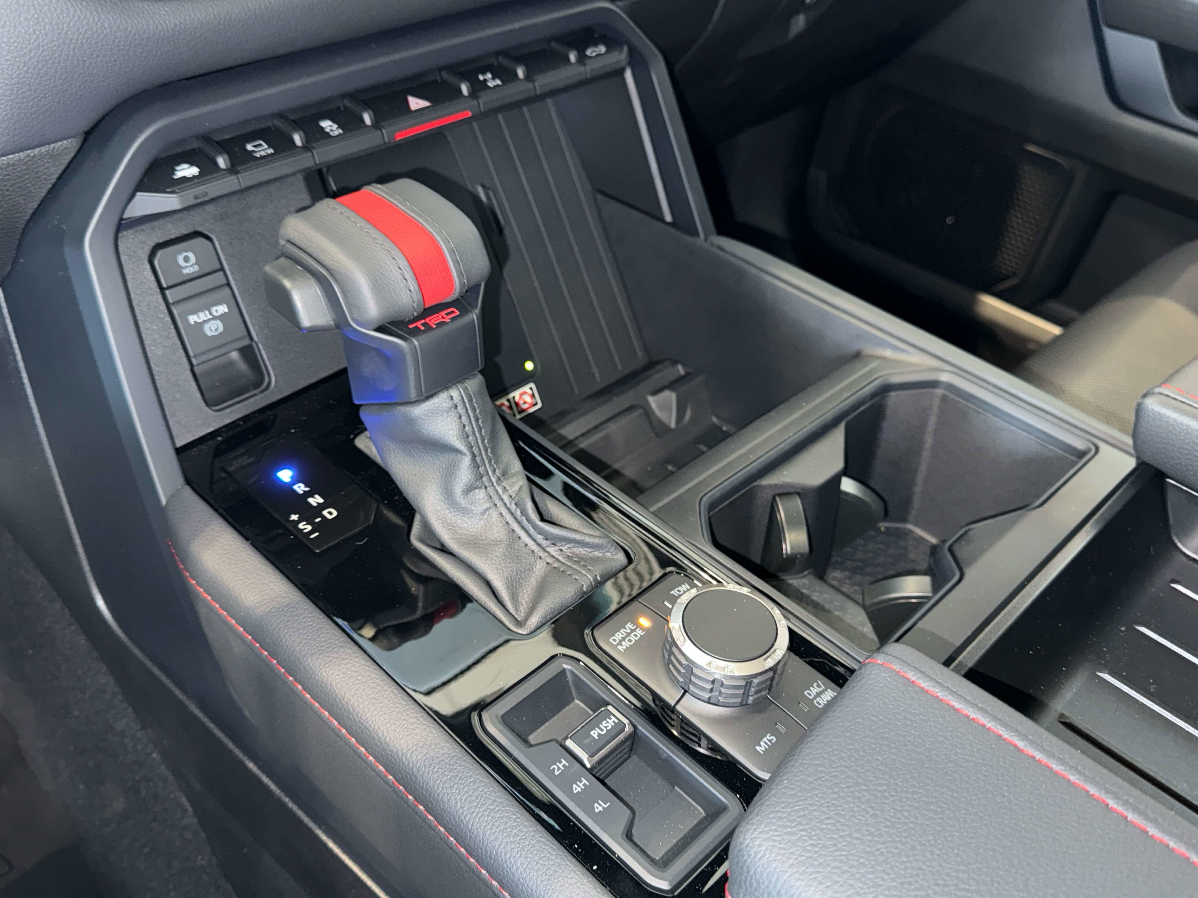 2026 Toyota Tundra i-FORCE MAX TRD Pro