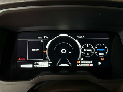 2026 Toyota Tundra i-FORCE MAX TRD Pro