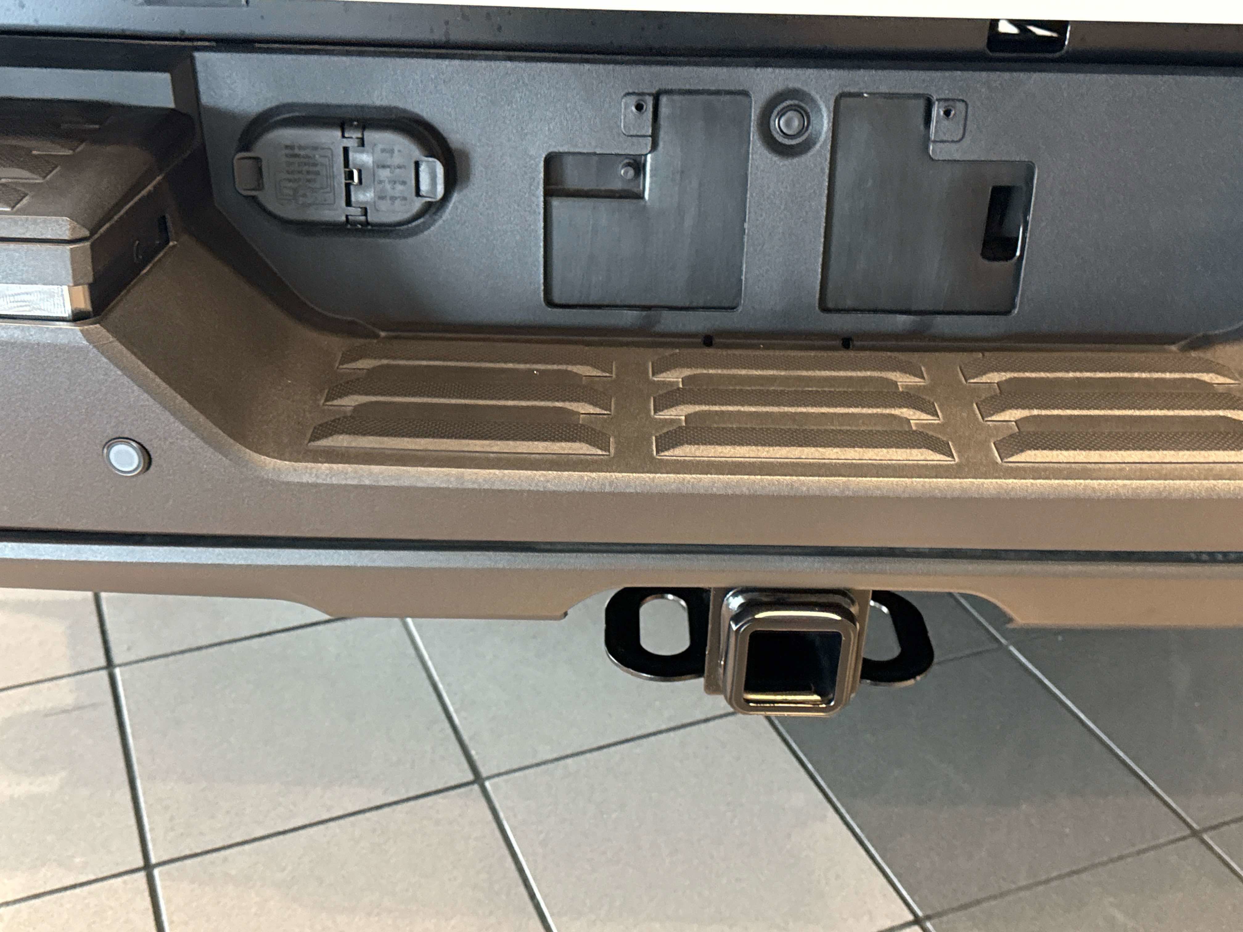2026 Toyota Tundra i-FORCE MAX TRD Pro