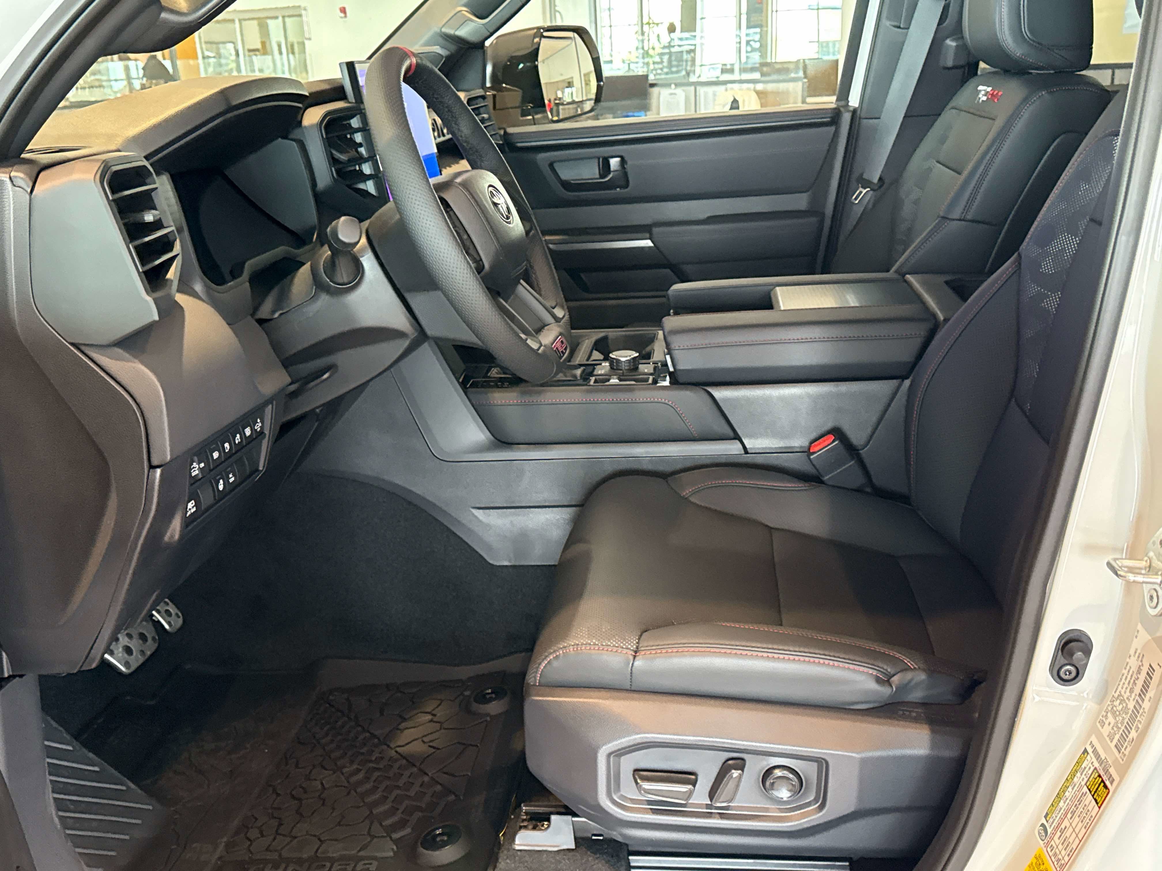2026 Toyota Tundra i-FORCE MAX TRD Pro