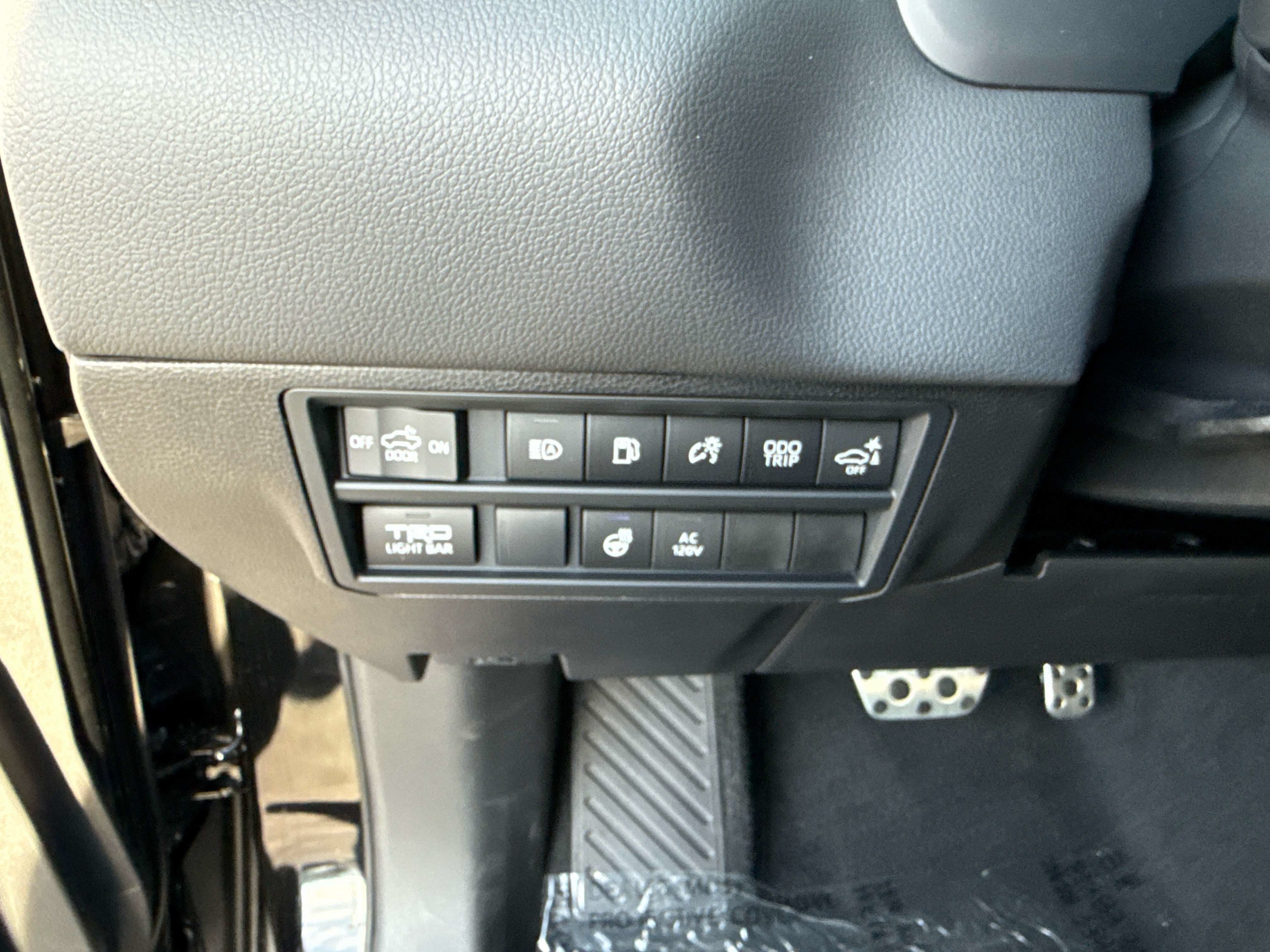 2026 Toyota Tundra i-FORCE MAX TRD Pro